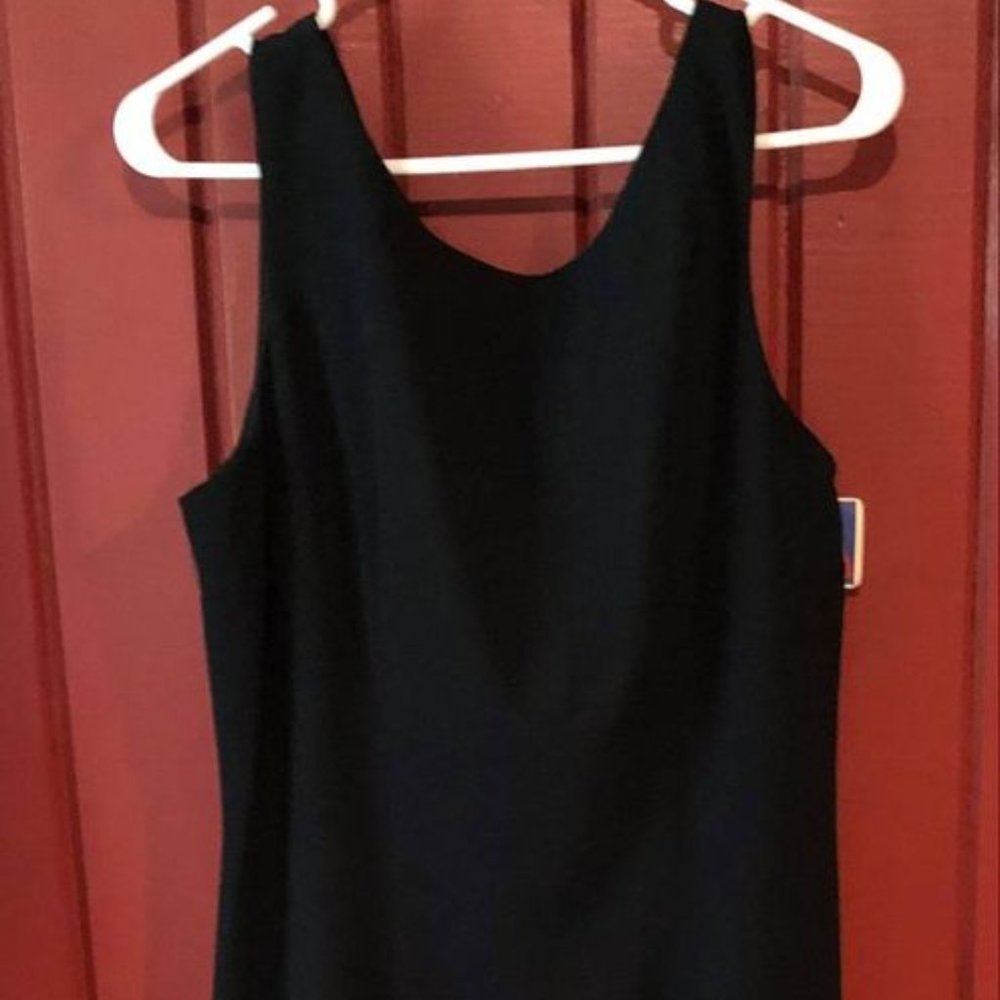 Little Black Dress, Size 14
